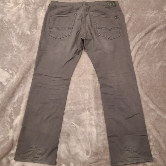 Buffalo David Bitton Other - Men’s Buffalo Evan-x Jeans size38x32